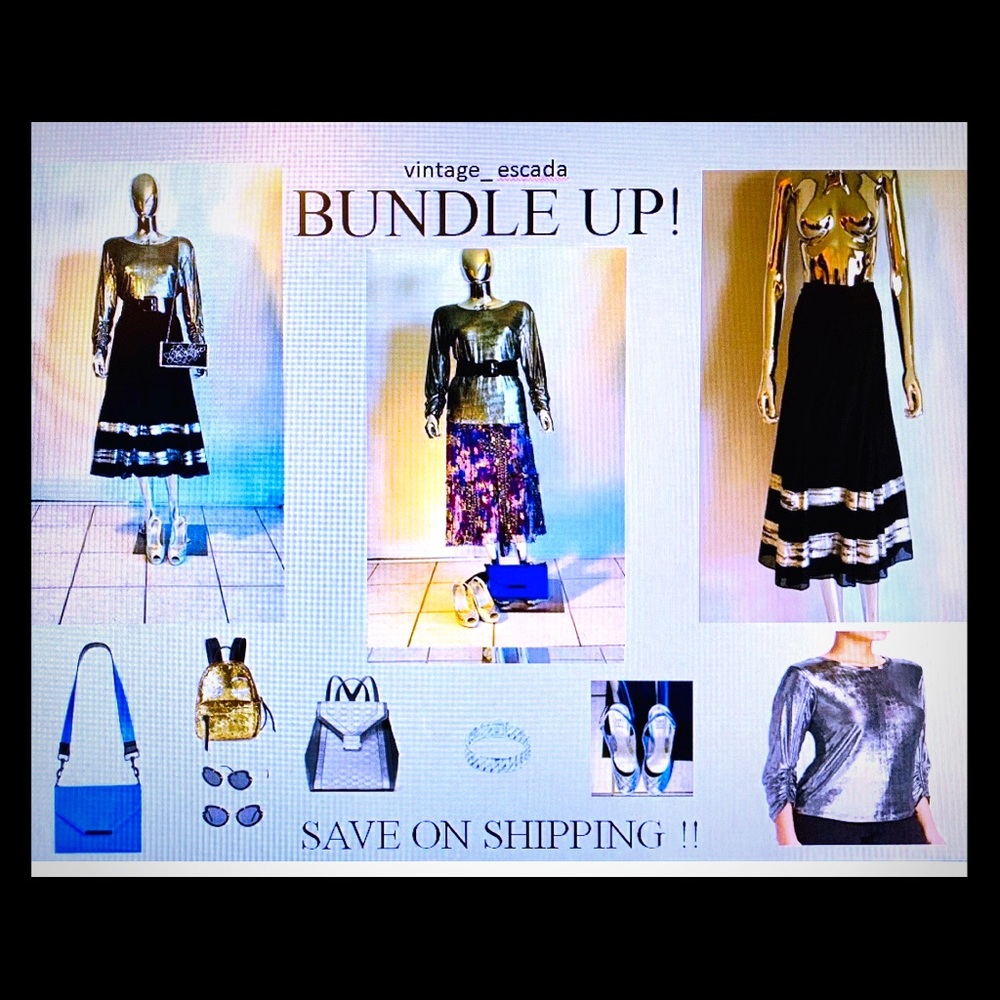 Brand Names at Great Discounts